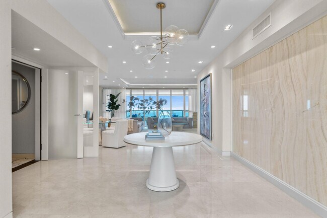 Photo - 101 S Fort Lauderdale Beach Blvd Unit PH 2703