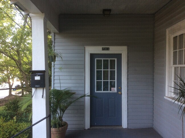 Photo - 1724 Forrest Ave. -A Unit A