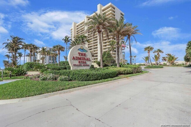 Photo - 8750 S Ocean Dr Unidad 1635