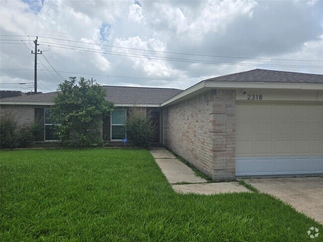 Building Photo - 2318 Green Valley Dr Rental