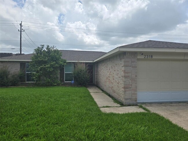 Building Photo - 2318 Green Valley Dr Rental