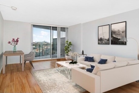 Photo - 26 Winchester St Unit 808