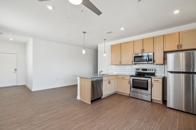 Photo - Chenman Yards