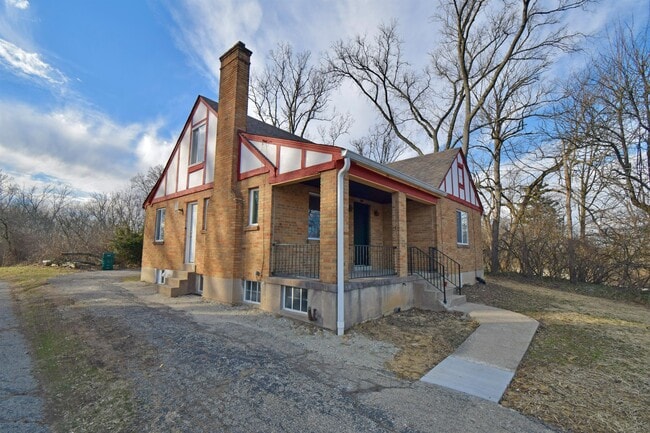 Building Photo - 5219 Colerain Ave