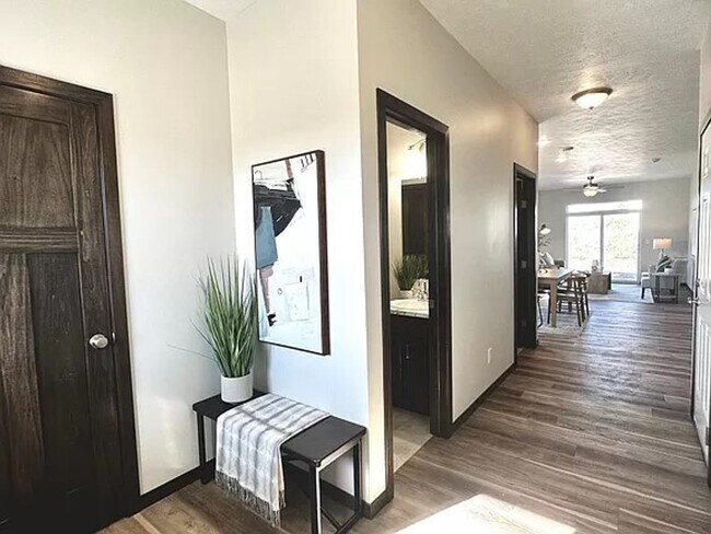 Photo - Beautiful new construction 3 bed/2.5 bath townhome