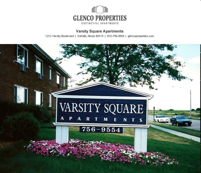 Photo - Varsity Square Apartments