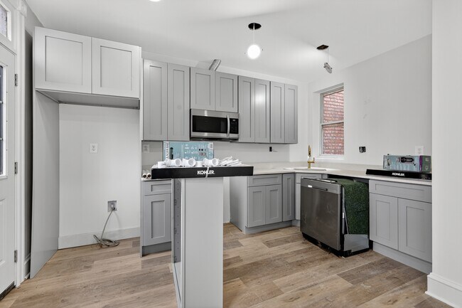 Photo - 2032 North Capitol St NW