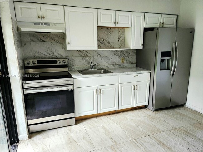 Photo - 11120 NW 6th Ave Unit 11120