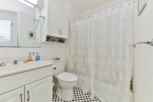 Photo - 17 Bay State Rd Unit 11D