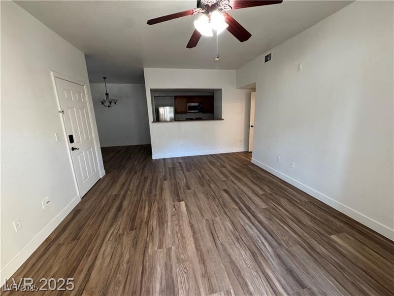 Photo - 6650 W Warm Springs Rd Unidad 1006 Rental