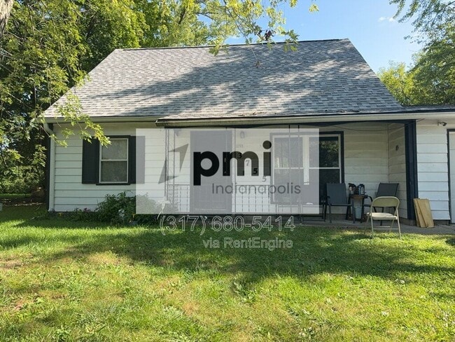 Building Photo - 3755 N Wittfield St Rental