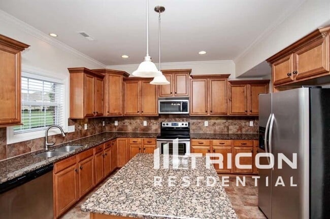 Photo - 1344 St Ives Ct