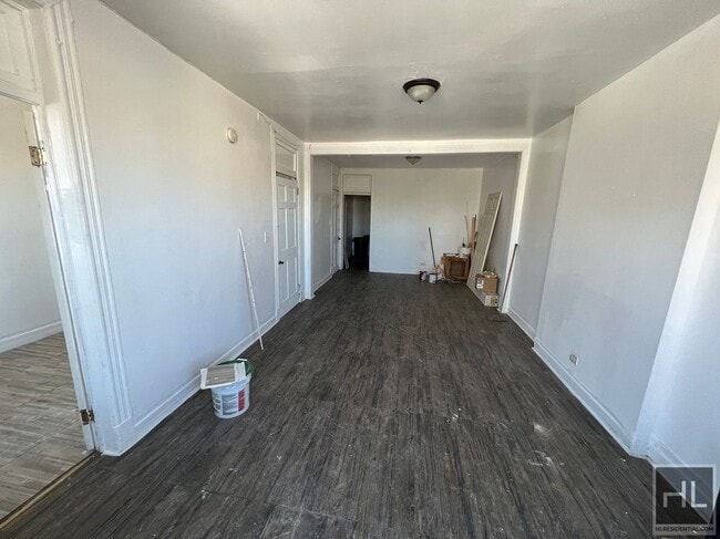 EAST 182 STREET