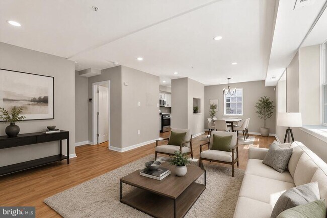 Photo - 1008 Rittenhouse St NW Unit 15