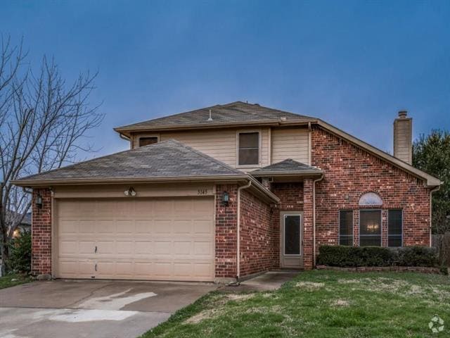 Building Photo - 3145 Partridge Ct Rental