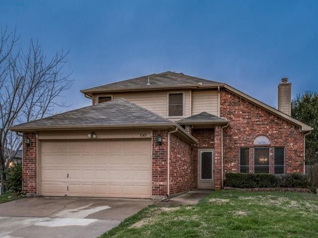 Photo - 3145 Partridge Ct Casa