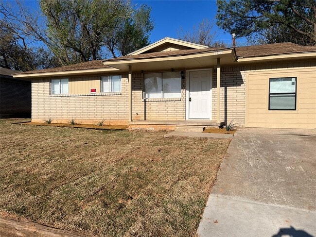 Building Photo - 1409 Mcdonald Dr Rental