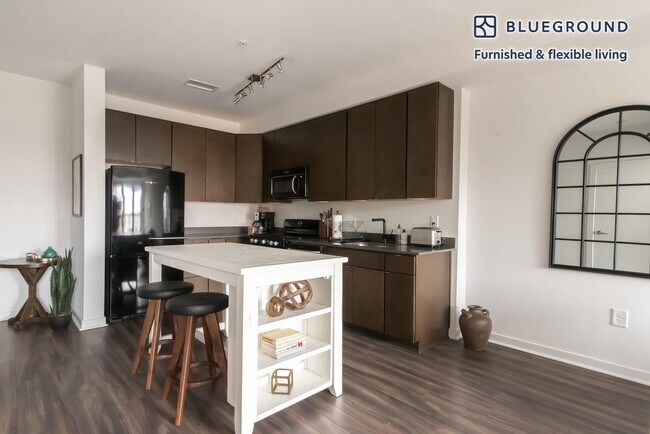 Photo - 1250 9th St NW Unidad SI FL4-ID792