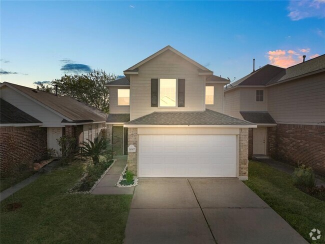 Building Photo - 14907 Aberdeen Meadow Lane Rental