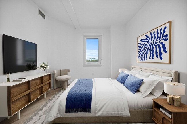 Verge Residences