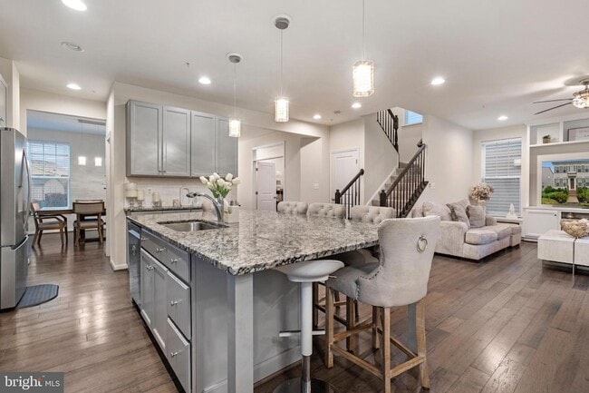 8514 Raptor Ridge Ln