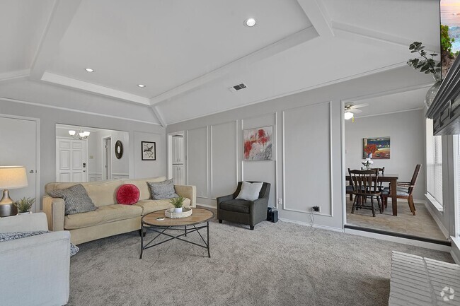 Building Photo - 2726 Colosseum Way Rental