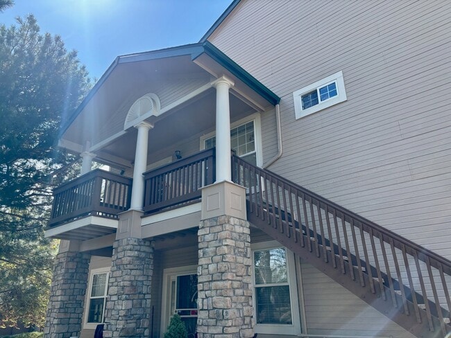 Photo - 3995 S Dillon Way Unit 206