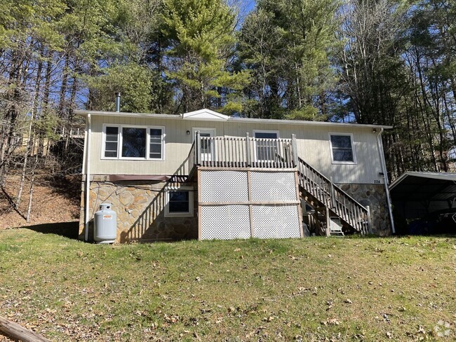 Building Photo - 224 Laurel Gap Ridge Rental