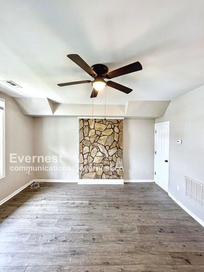 Photo - 3405 S Street