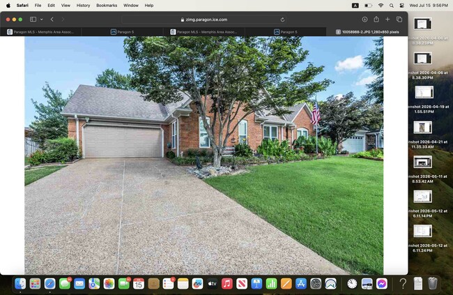Photo - 3864 Altruria Rd