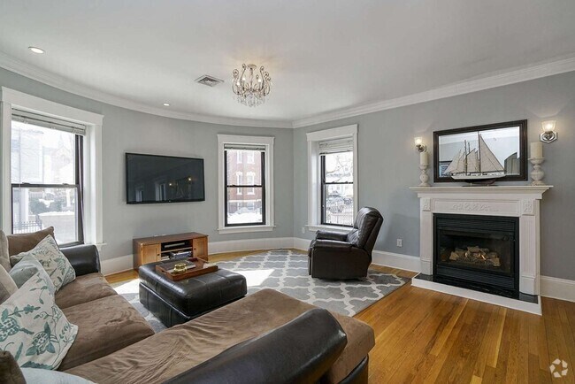Building Photo - 278 K St Unit 1 Rental