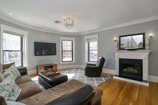 Photo - 278 K St Condo Unit 1
