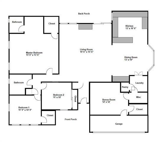 Photo - 4218 Hunters Ct