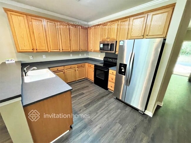 Photo - 15506 Carrington Ridge Dr