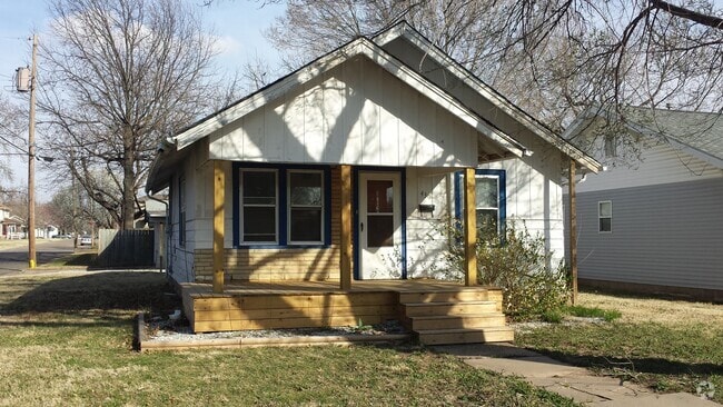 Building Photo - 430 Frazier St Rental