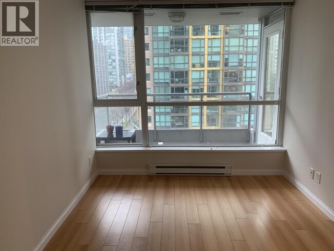 Photo - 1420 W Georgia St Unit 901