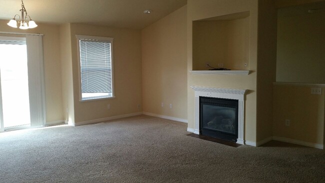 Photo - Cute Boise Townhouse