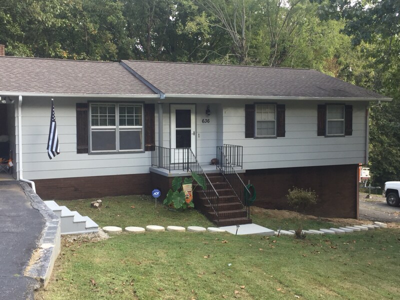 Photo - 636 Hathburn Dr