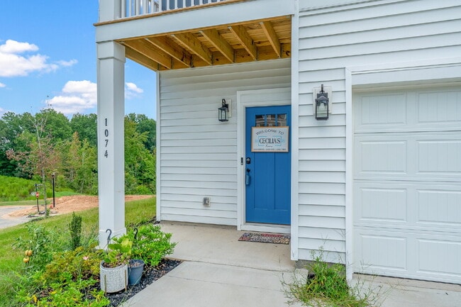 Photo - Stylish 3BR/2.5BA Craftsman Home with Loft...