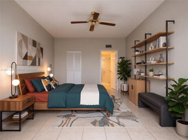 Photo - 1280 S Alhambra Cir Unidad 2413