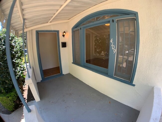4109 La Salle Ave Unidad 4109