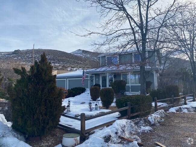 Building Photo - 17110 Waxwing Ct Rental
