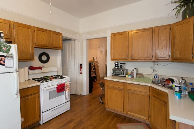 Building Photo - 1723 W Huron St Unit 1R