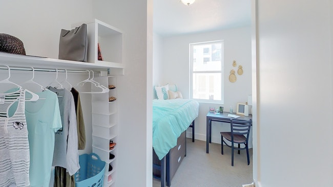 Promenade Place - Student Living