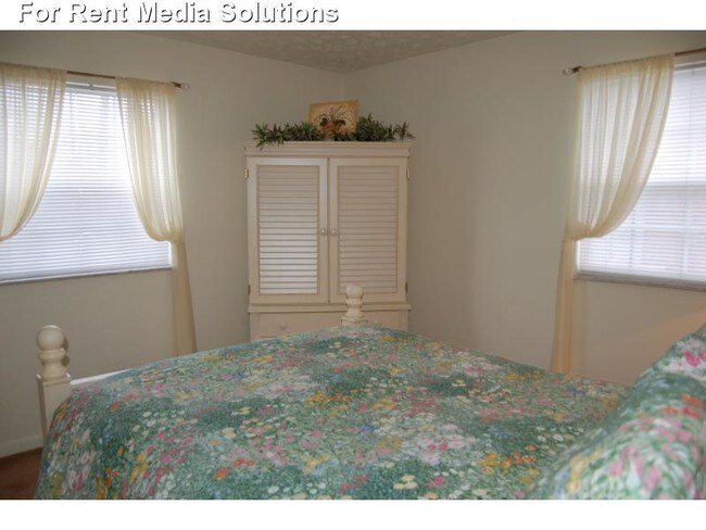 Jamestowne Apartments - Jamestowne Apartments