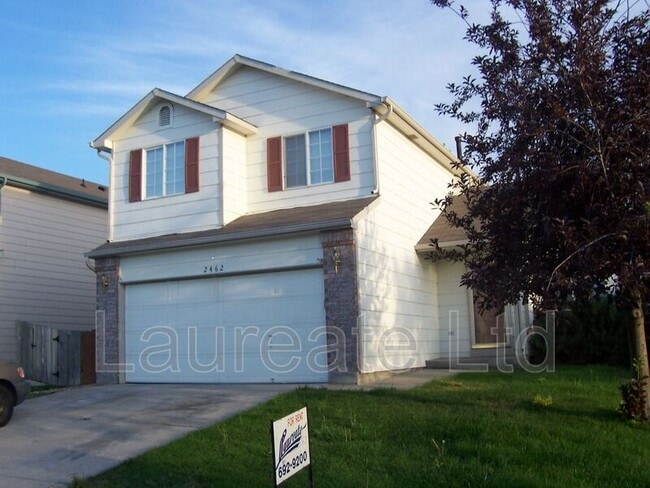 Building Photo - 2462 Kiowa Creek Dr Rental