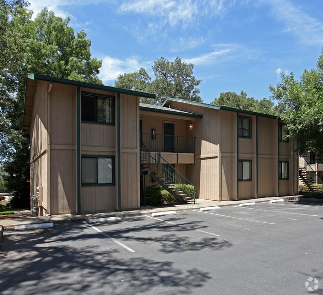 Apartments for Rent in Auburn, CA