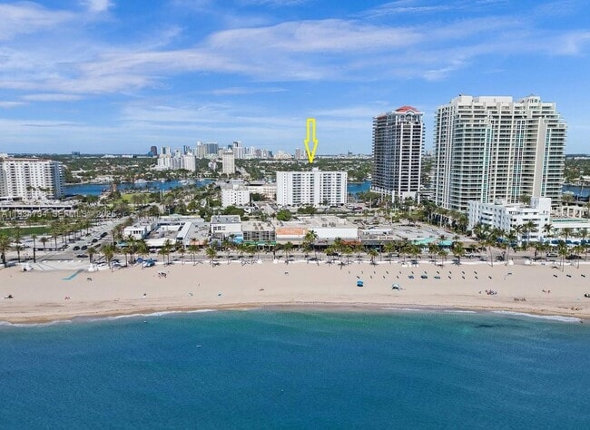 Photo - 200 S Birch Rd Unit 203