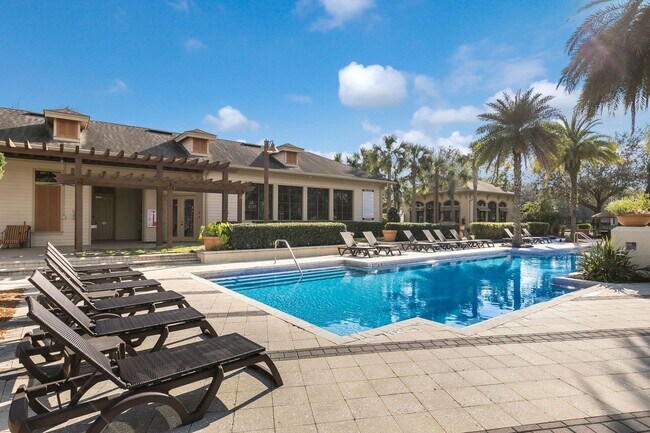 Photo - Work, Live, Play in Bartram Park Unidad #1529