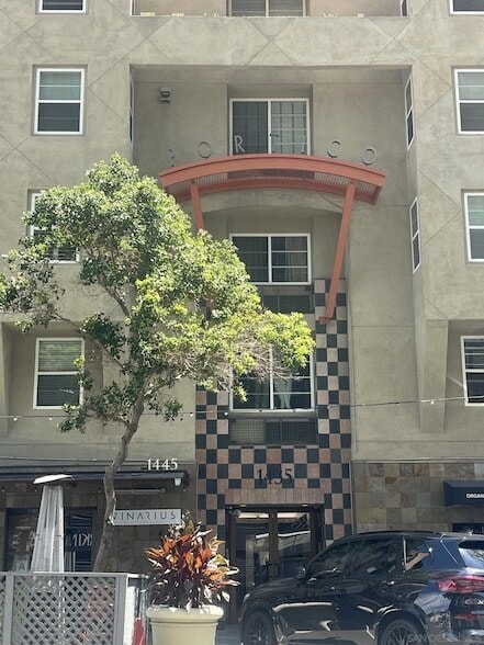 1435 India St Unidad 509